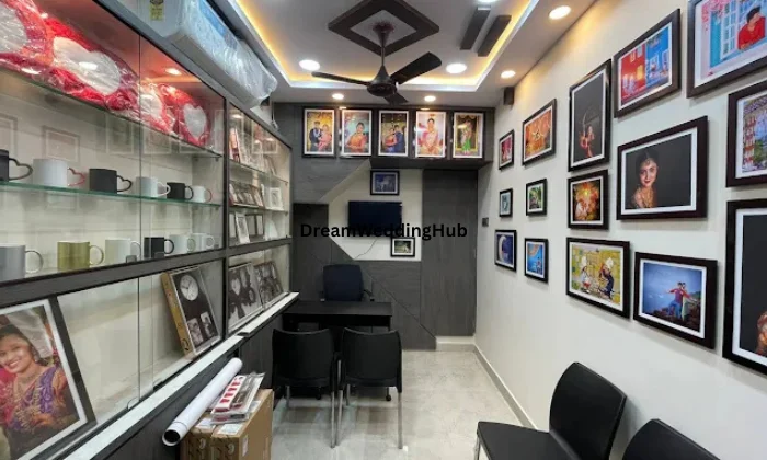 Pixel Frames Studioz